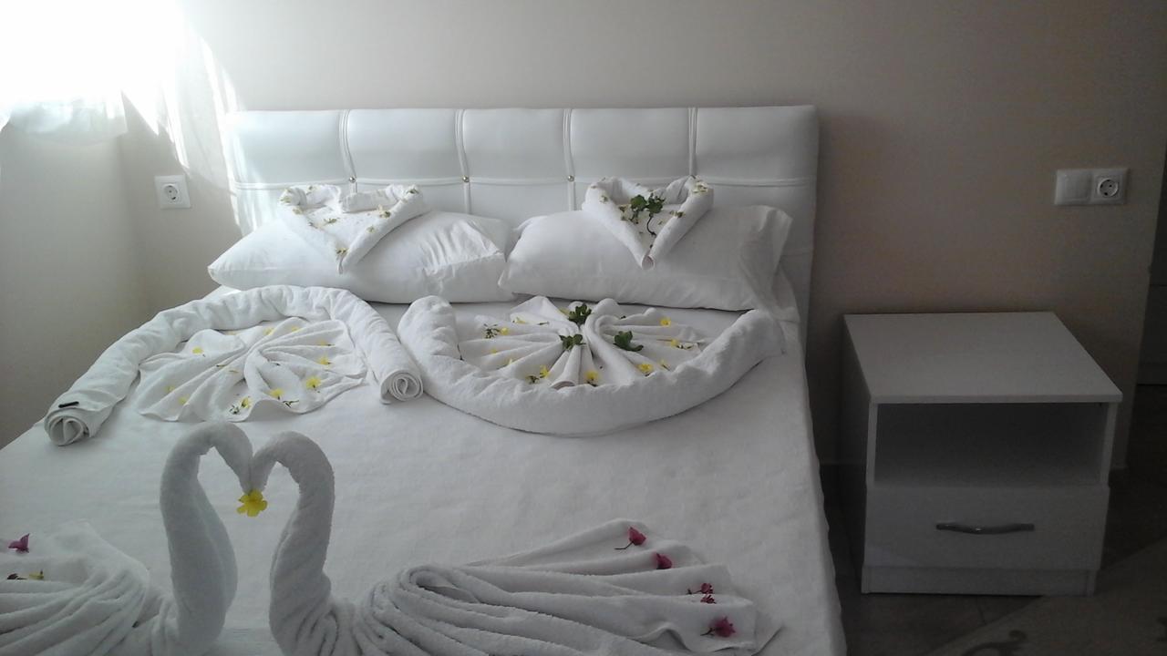 Vira Hotel Dalyan Ngoại thất bức ảnh