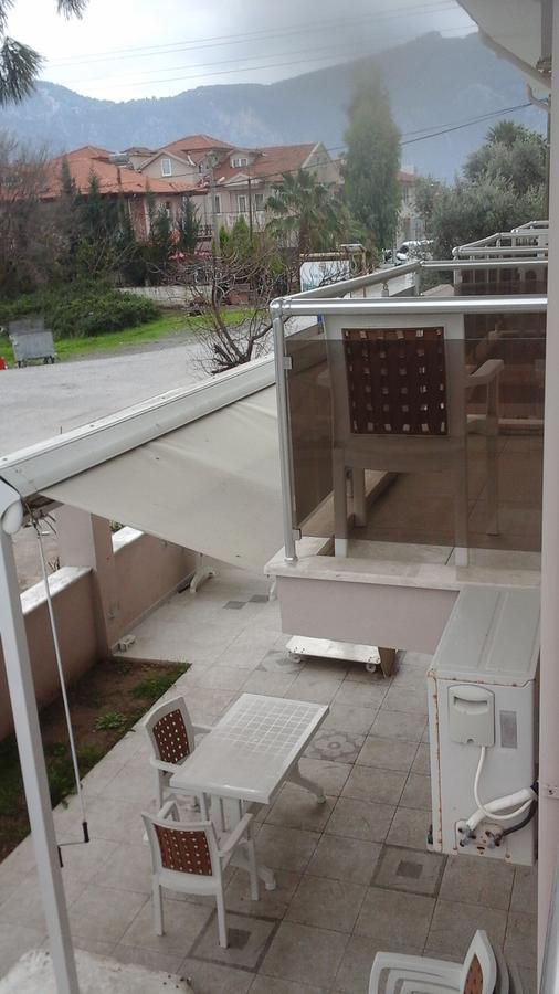 Vira Hotel Dalyan Ngoại thất bức ảnh