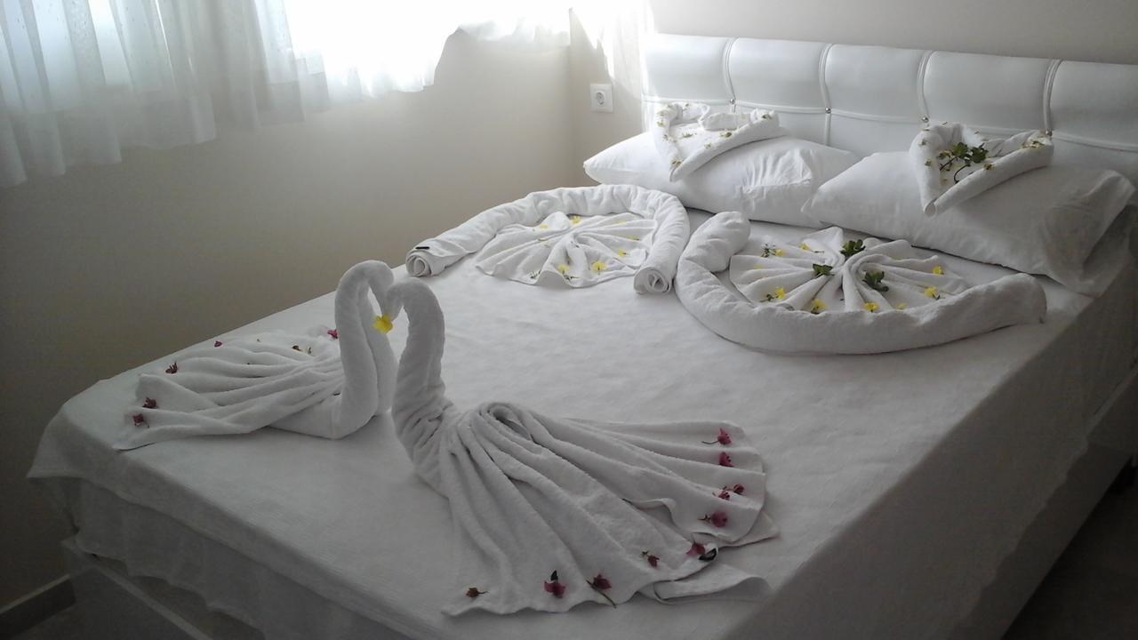 Vira Hotel Dalyan Ngoại thất bức ảnh