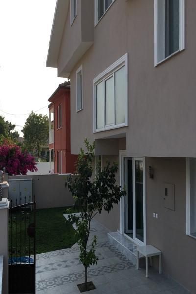 Vira Hotel Dalyan Ngoại thất bức ảnh