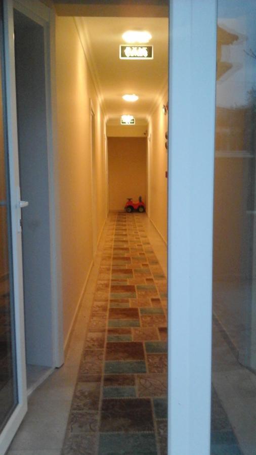 Vira Hotel Dalyan Ngoại thất bức ảnh