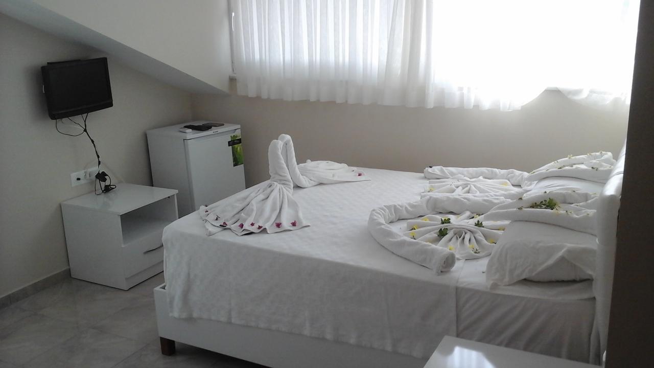 Vira Hotel Dalyan Ngoại thất bức ảnh