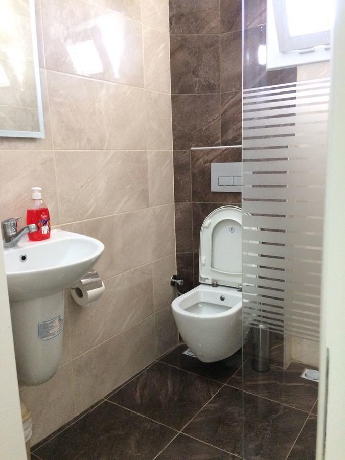 Vira Hotel Dalyan Ngoại thất bức ảnh