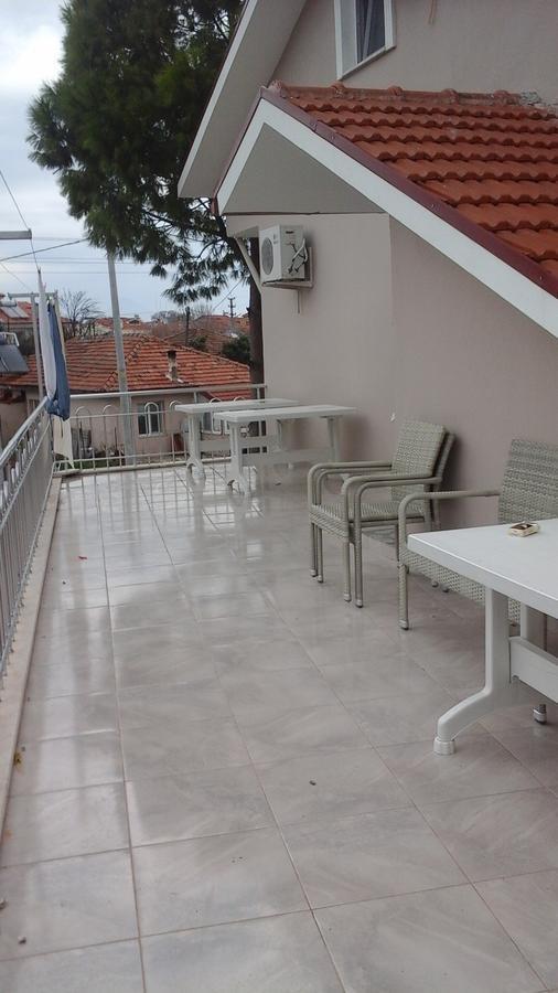 Vira Hotel Dalyan Ngoại thất bức ảnh