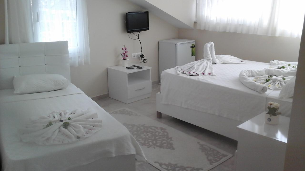 Vira Hotel Dalyan Ngoại thất bức ảnh