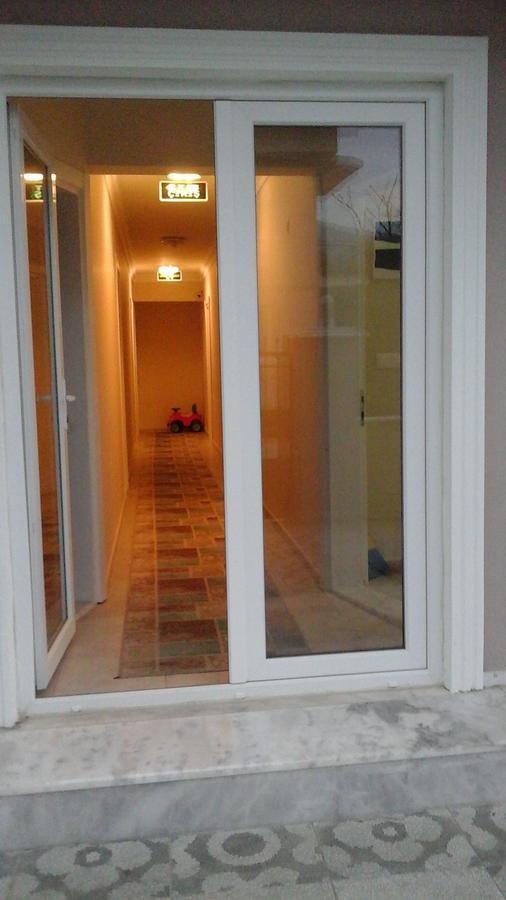 Vira Hotel Dalyan Ngoại thất bức ảnh