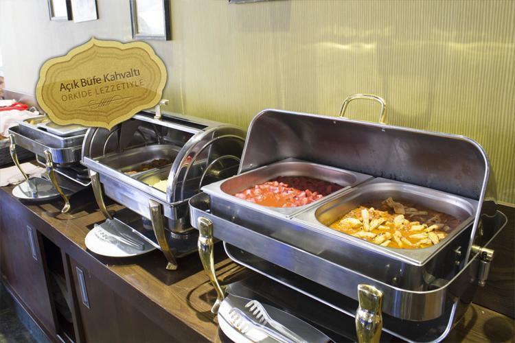 Vira Hotel Dalyan Ngoại thất bức ảnh