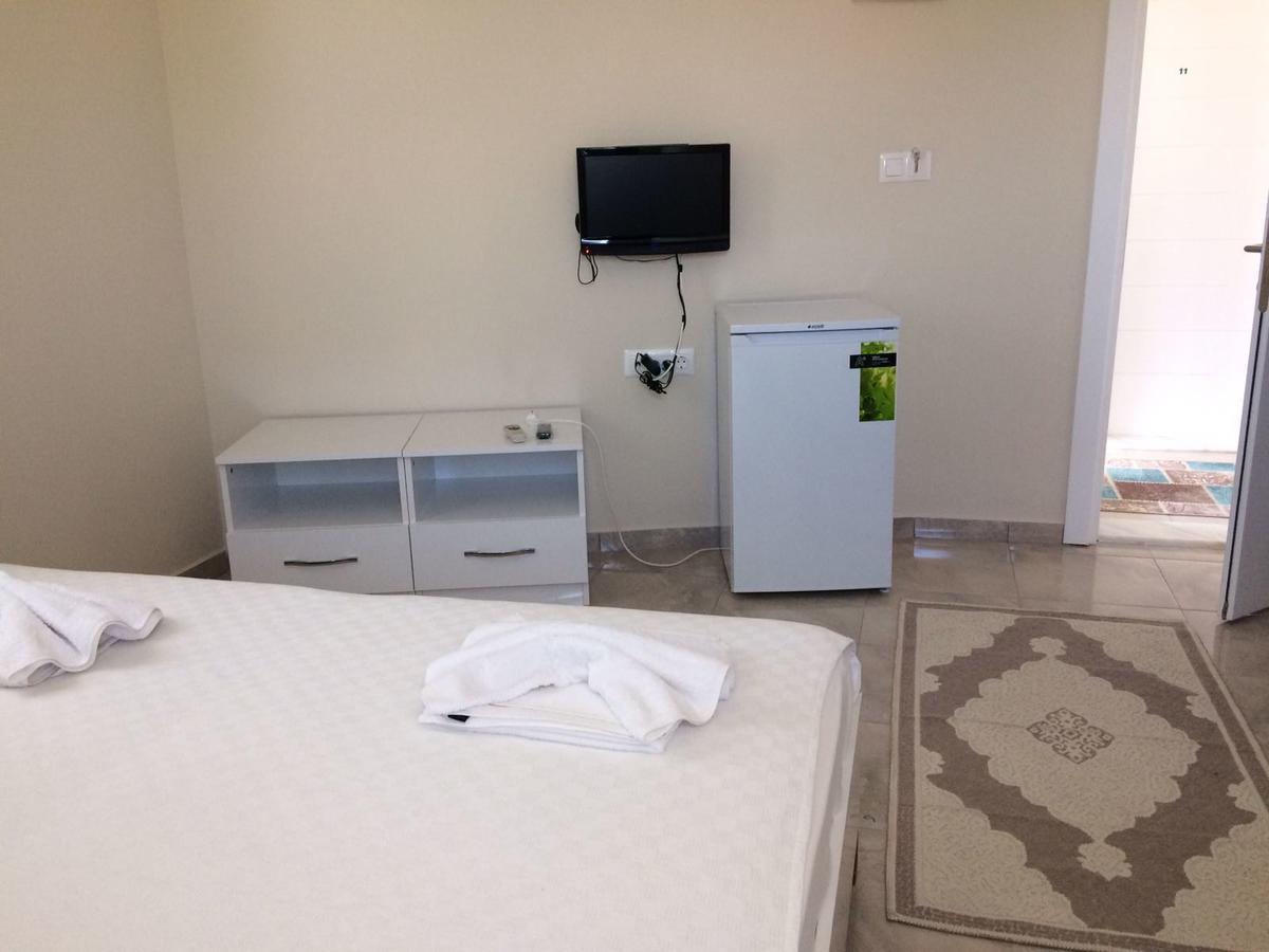 Vira Hotel Dalyan Ngoại thất bức ảnh