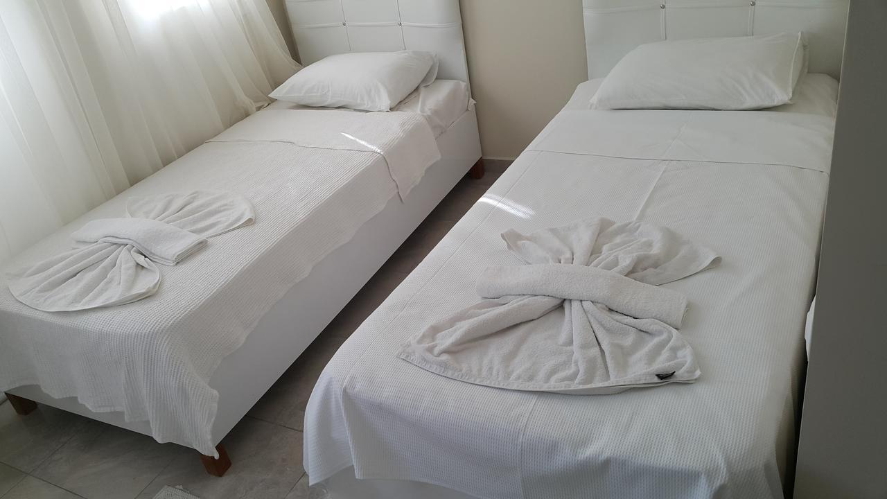 Vira Hotel Dalyan Ngoại thất bức ảnh